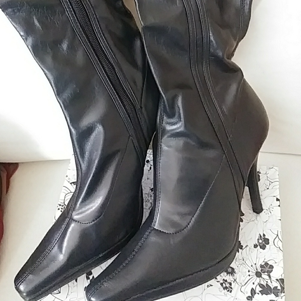boots